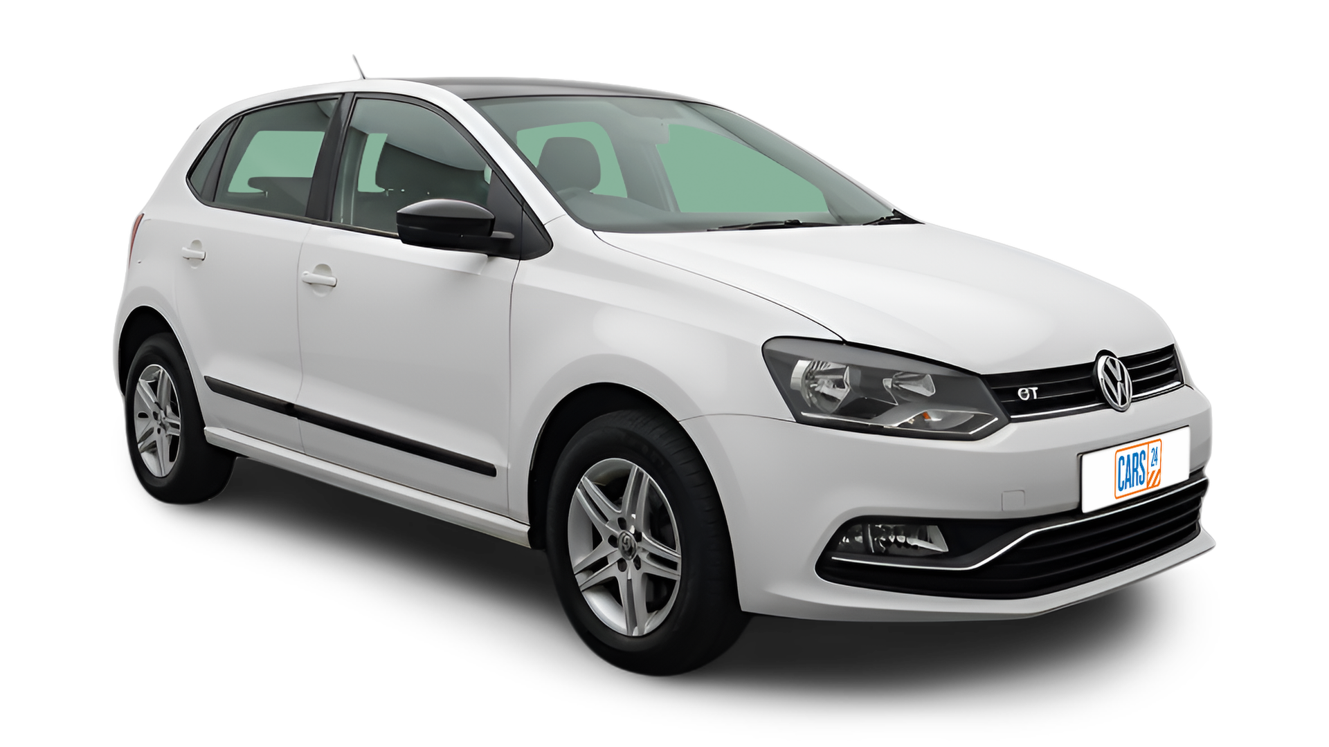 Volkswagen Polo-img